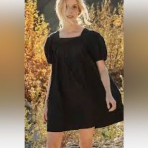 Doen Earhart cotton dress small